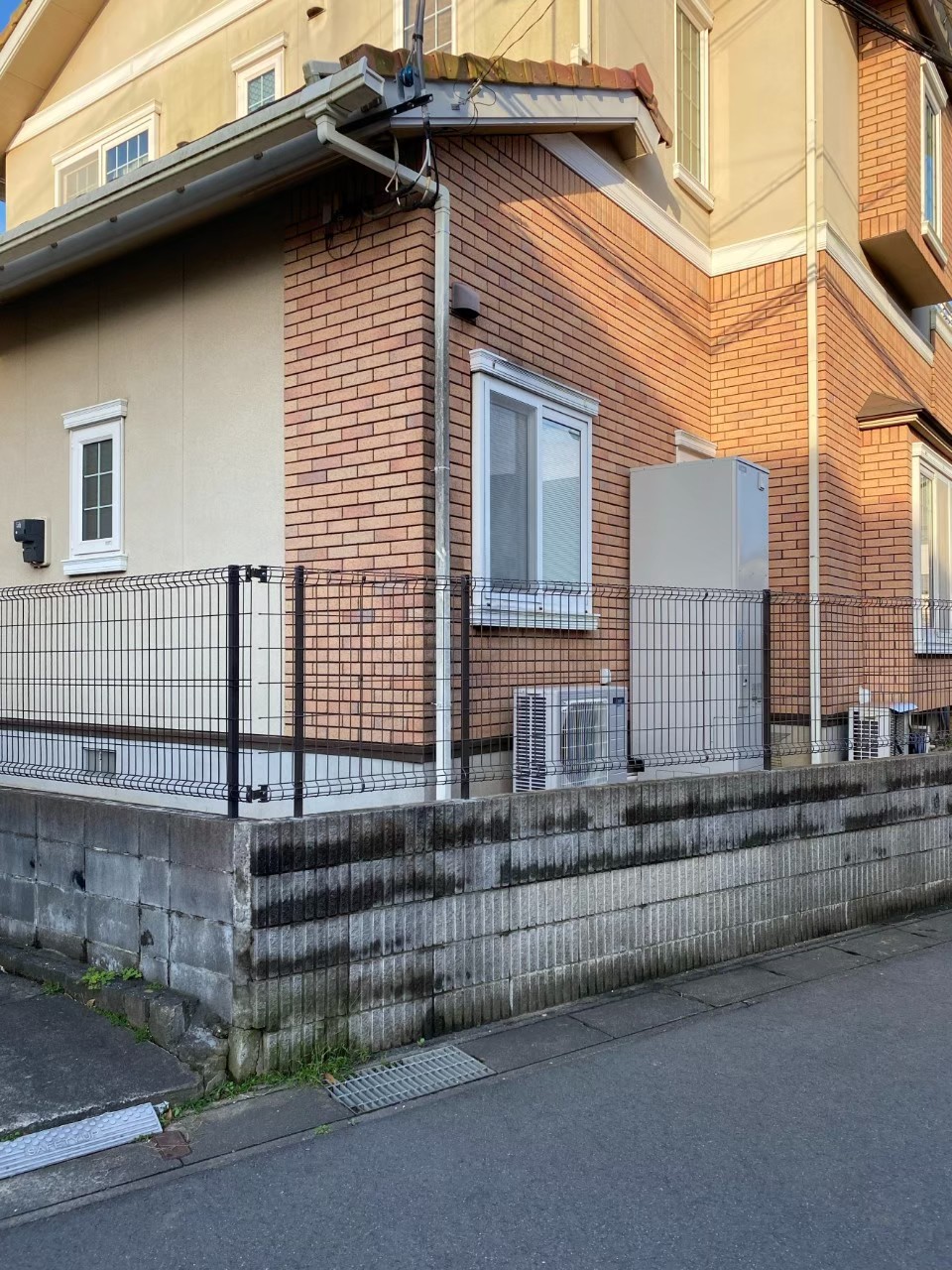 神奈川県厚木市及川 エコキュート交換工事T様